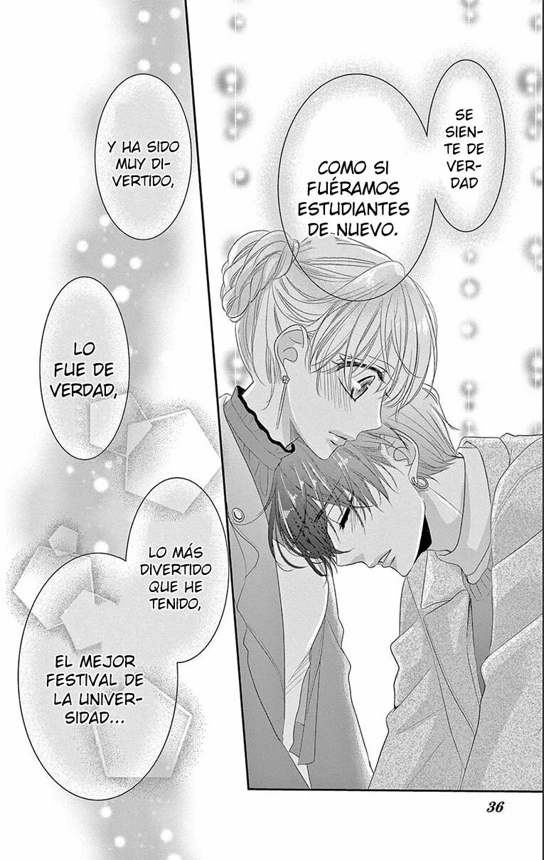 Página 36 del Manga