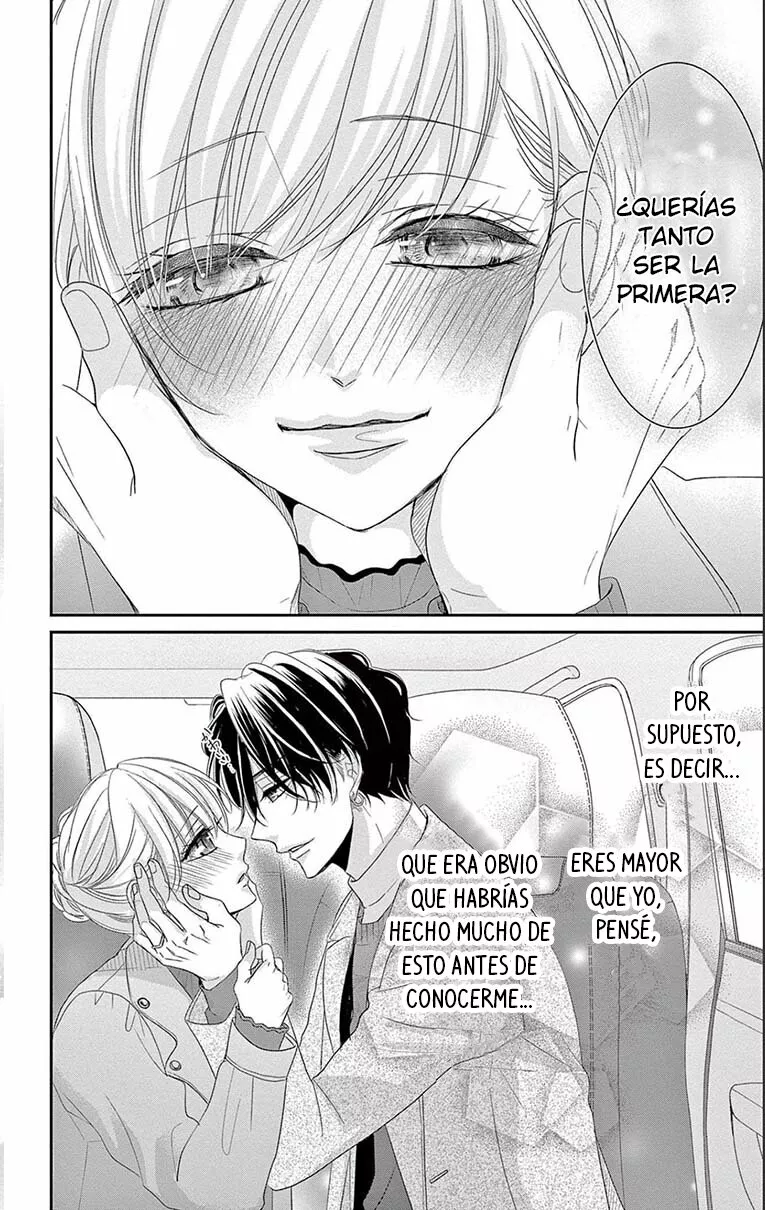 Página 40 del Manga