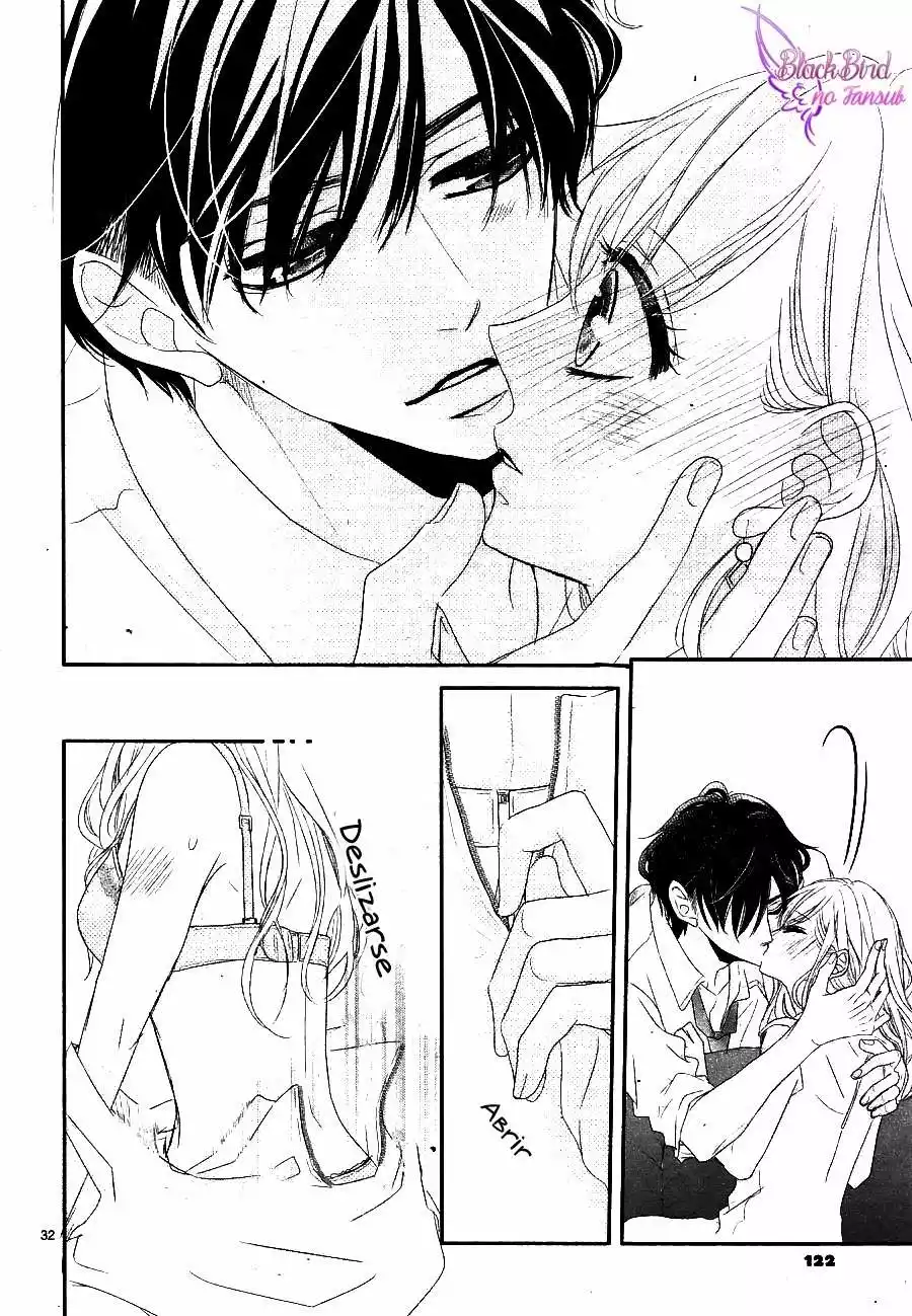 Página 35 del Manga
