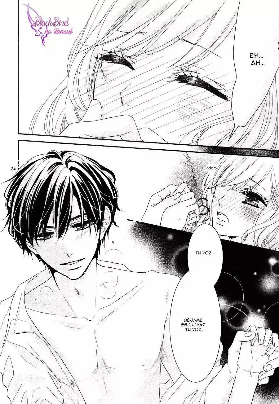 Página 37 del Manga