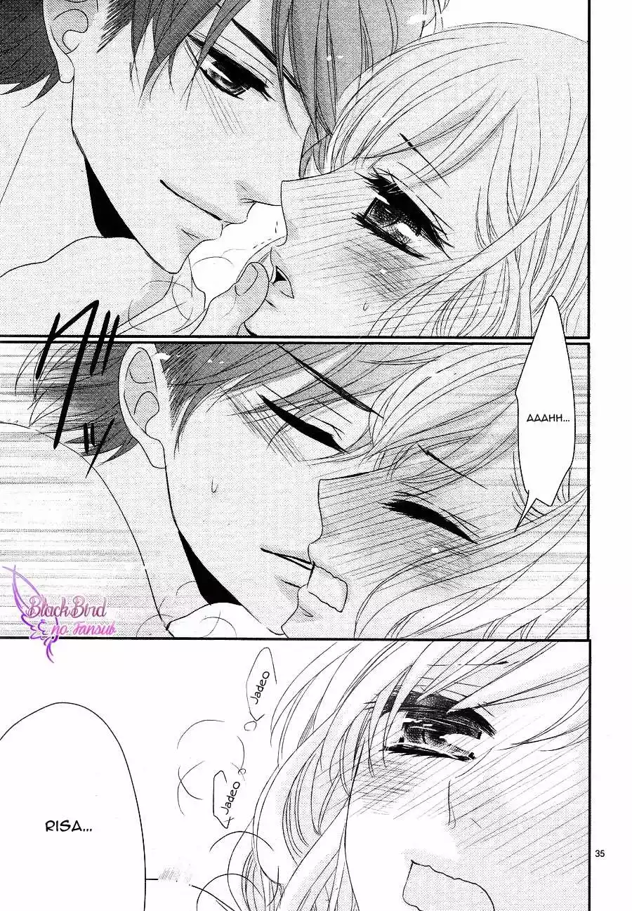 Página 38 del Manga