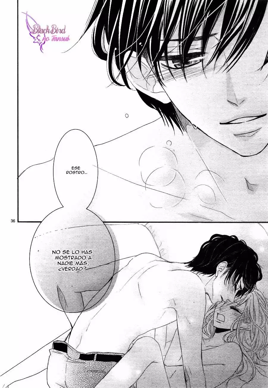 Página 39 del Manga