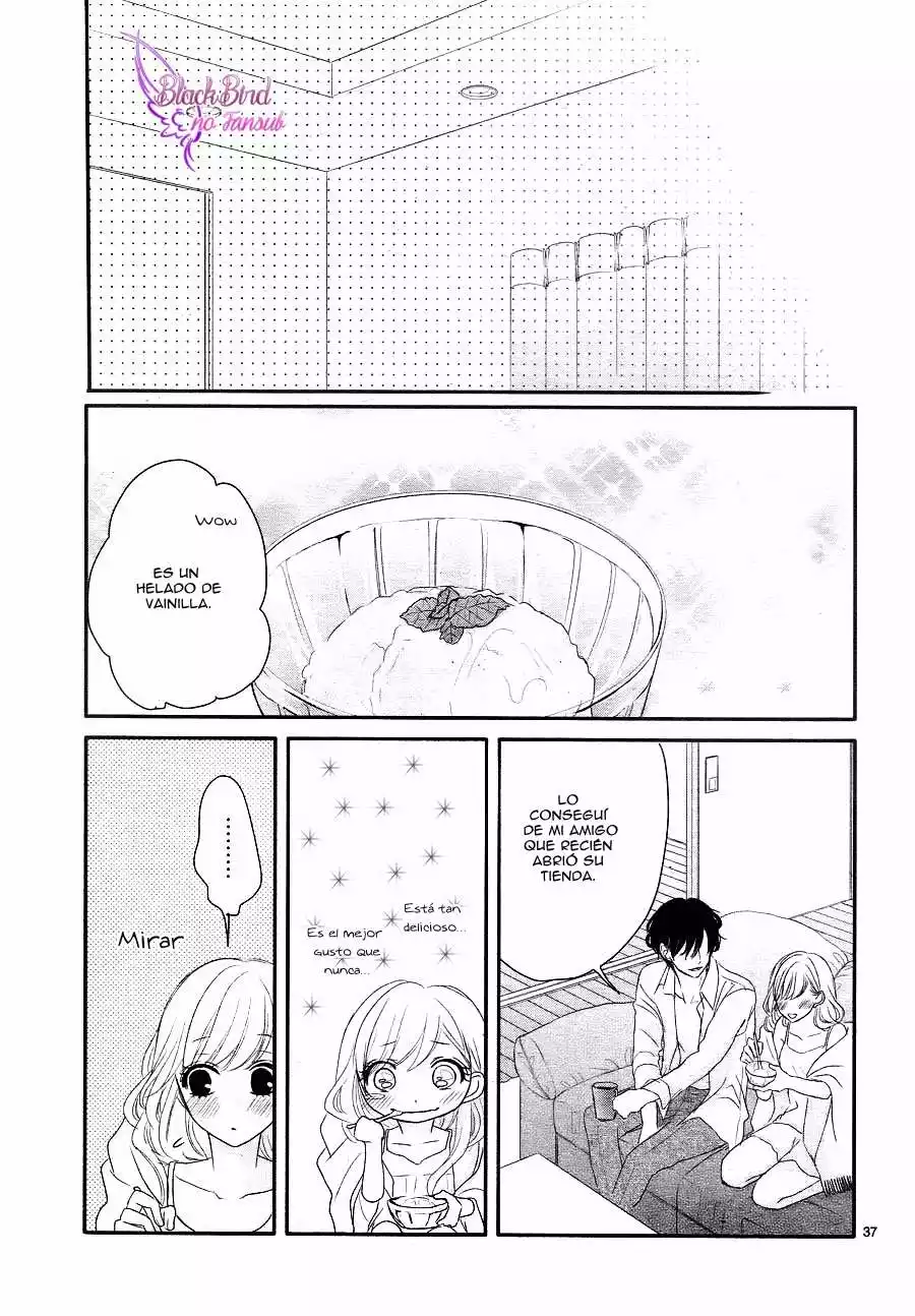 Página 40 del Manga