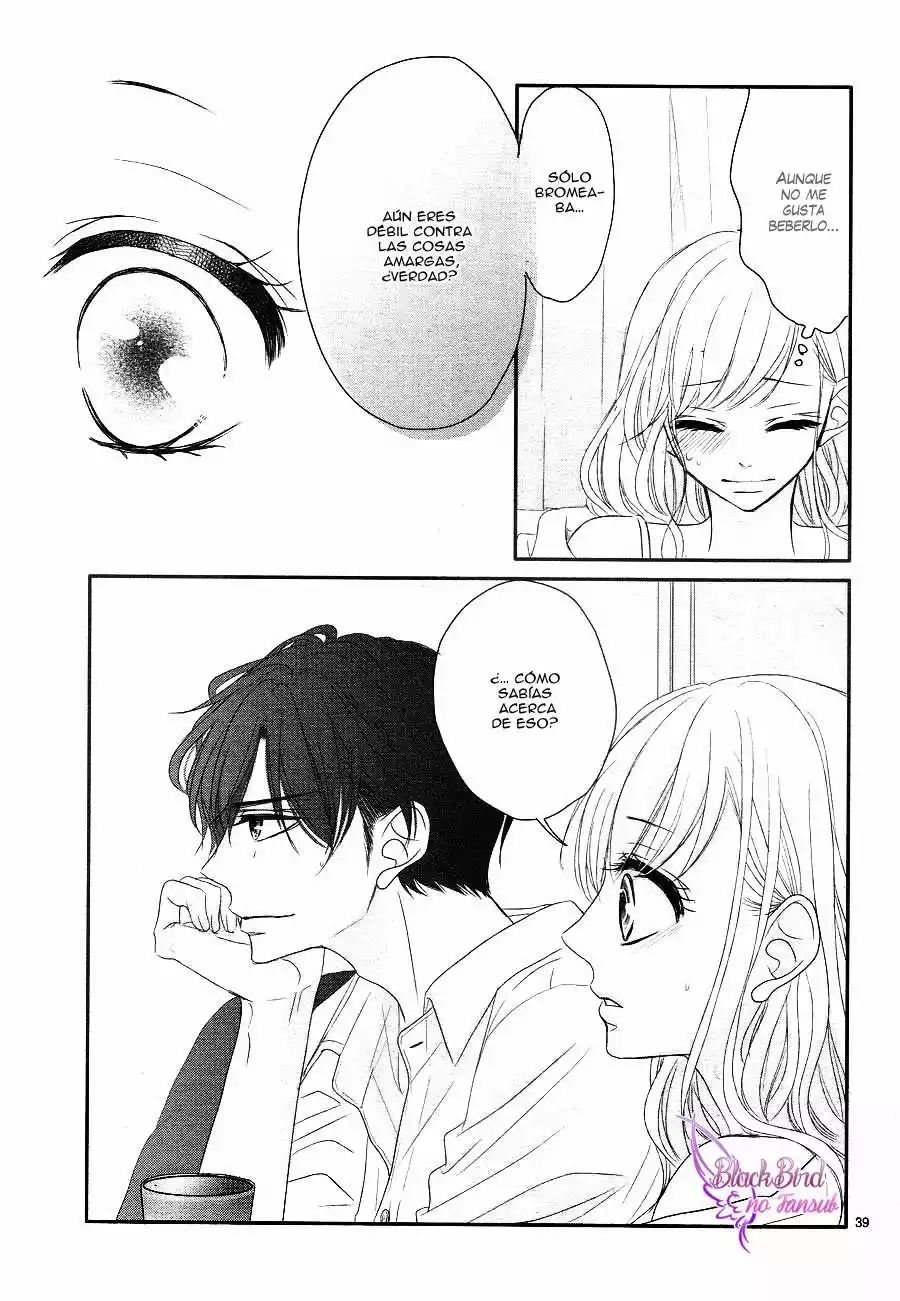 Página 42 del Manga