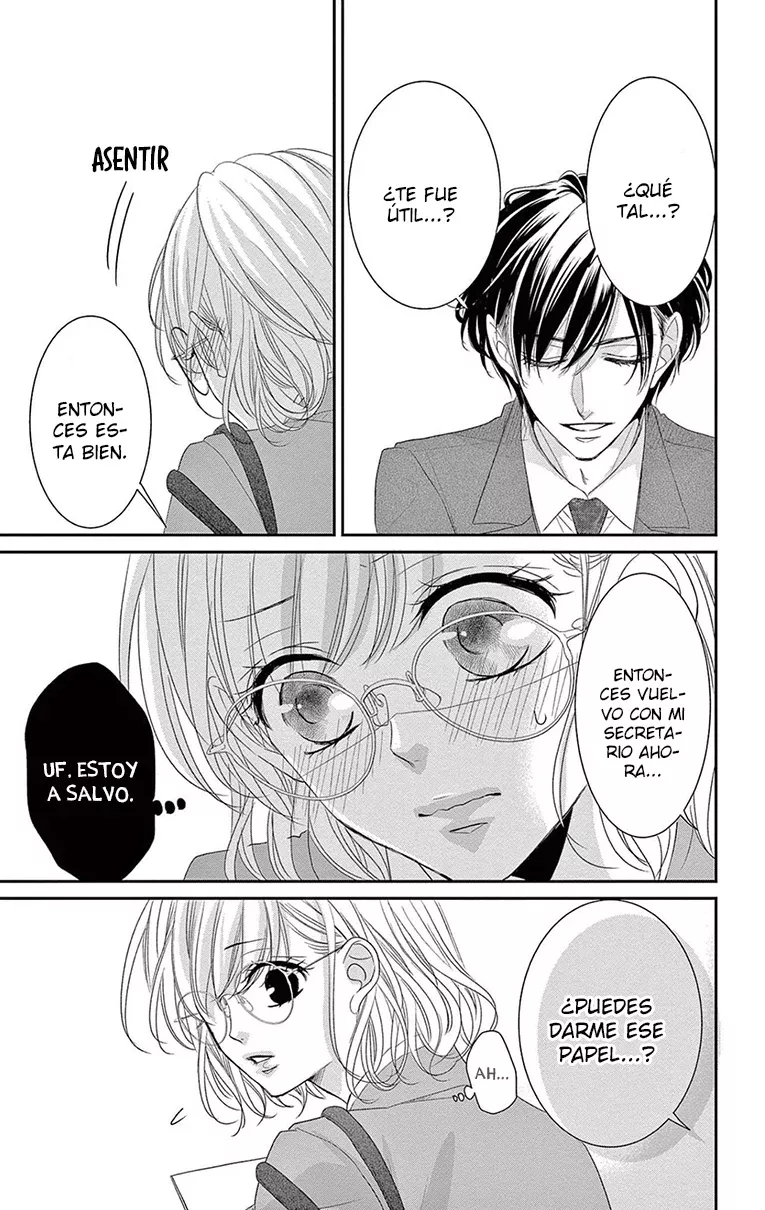 Página 35 del Manga