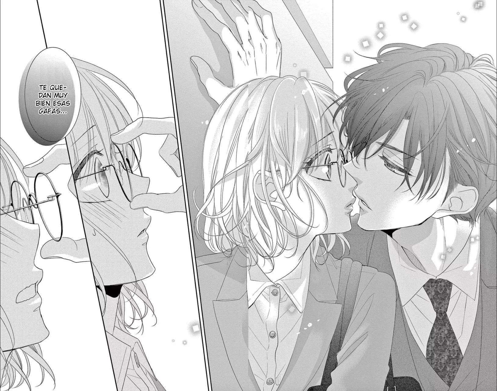 Página 37 del Manga