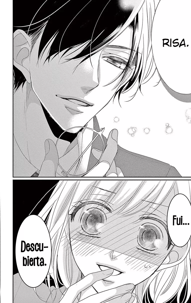 Página 38 del Manga