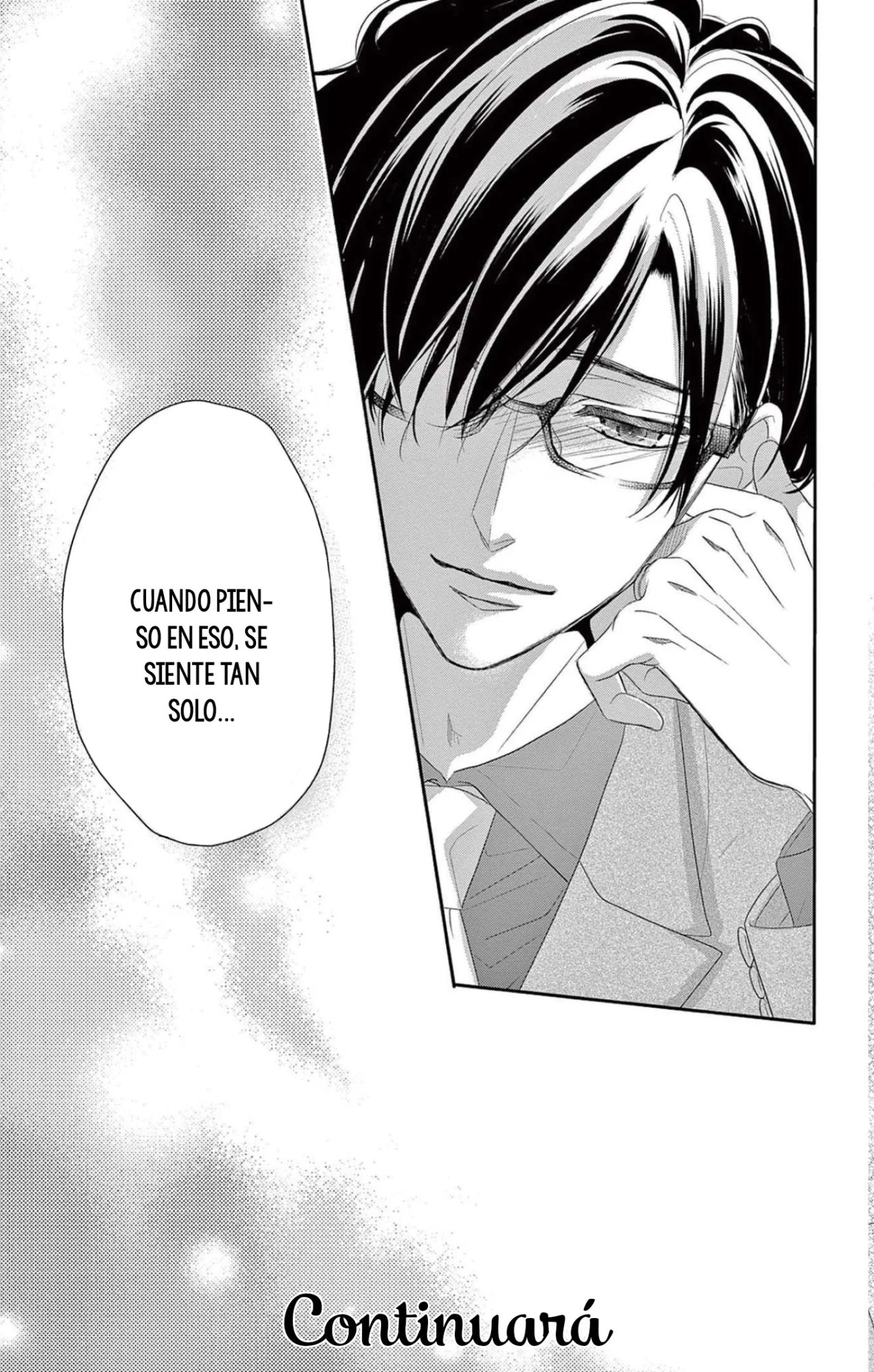 Página 38 del Manga