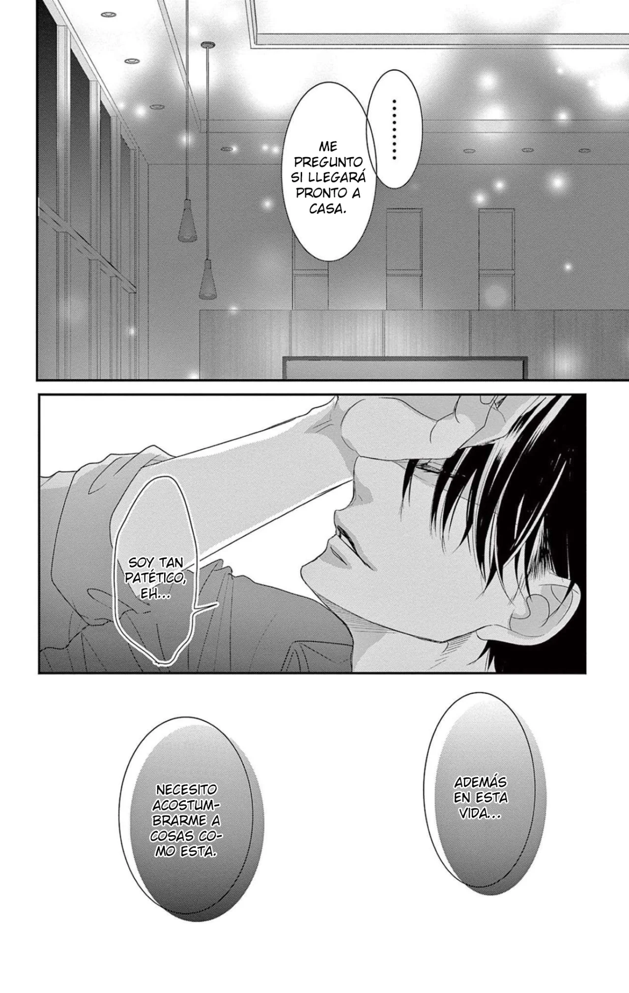 Página 34 del Manga