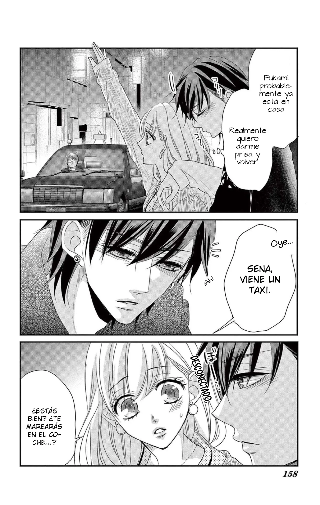 Página 36 del Manga