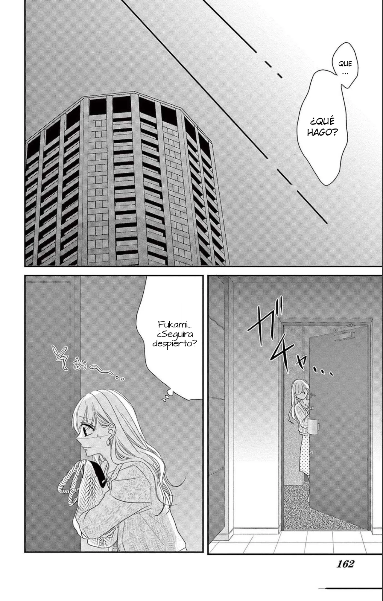 Página 40 del Manga