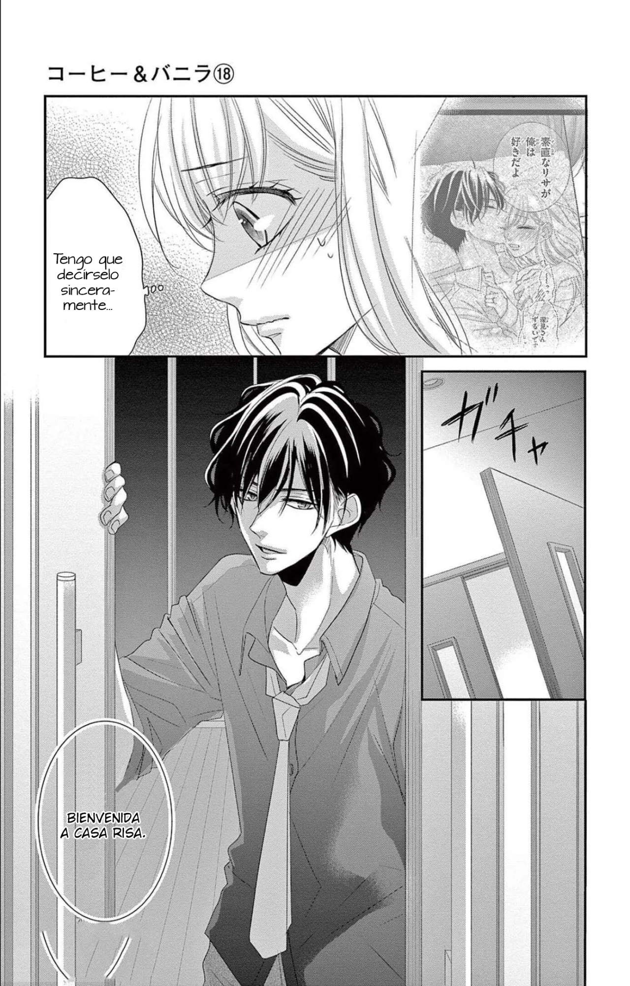 Página 41 del Manga