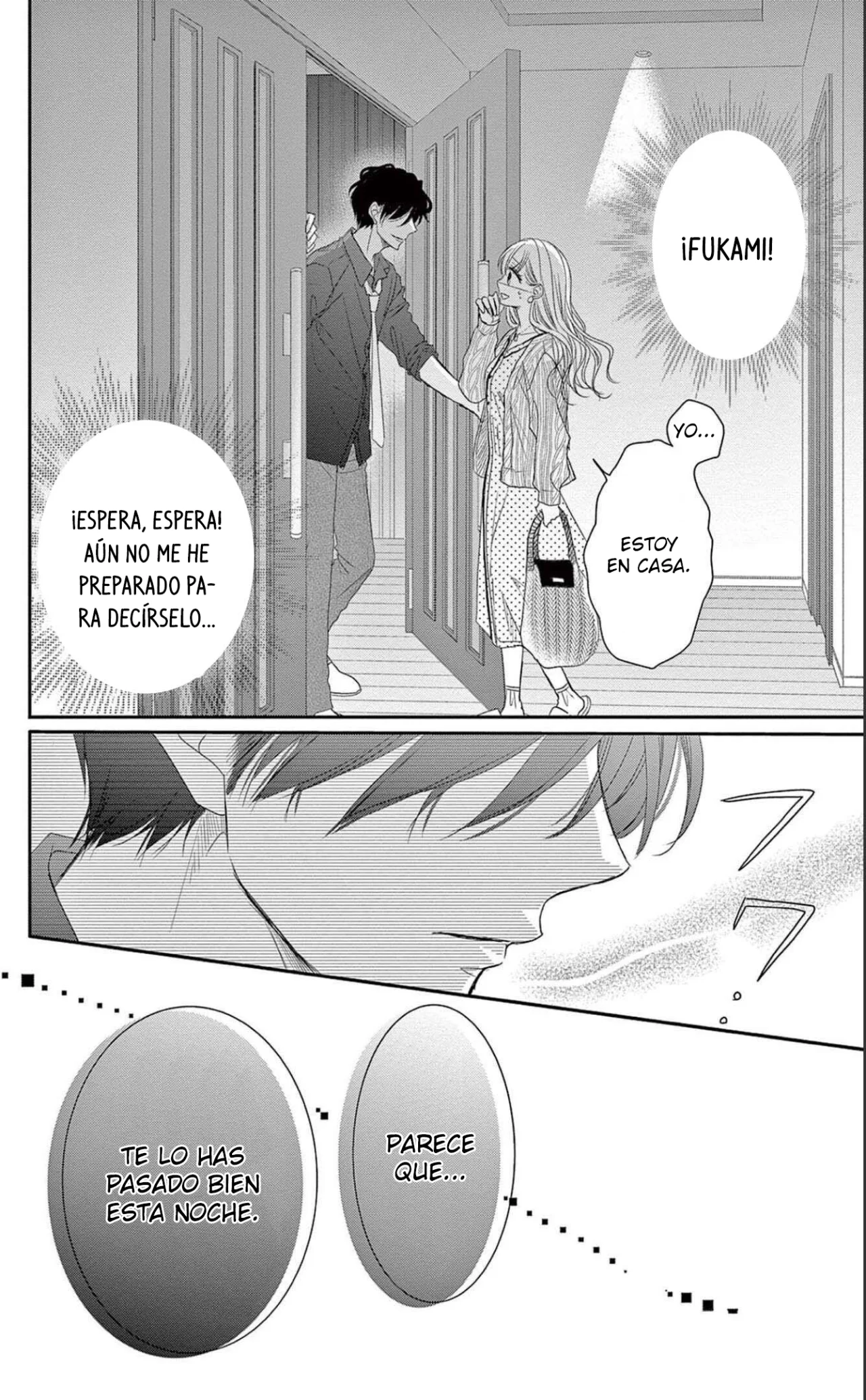 Página 42 del Manga
