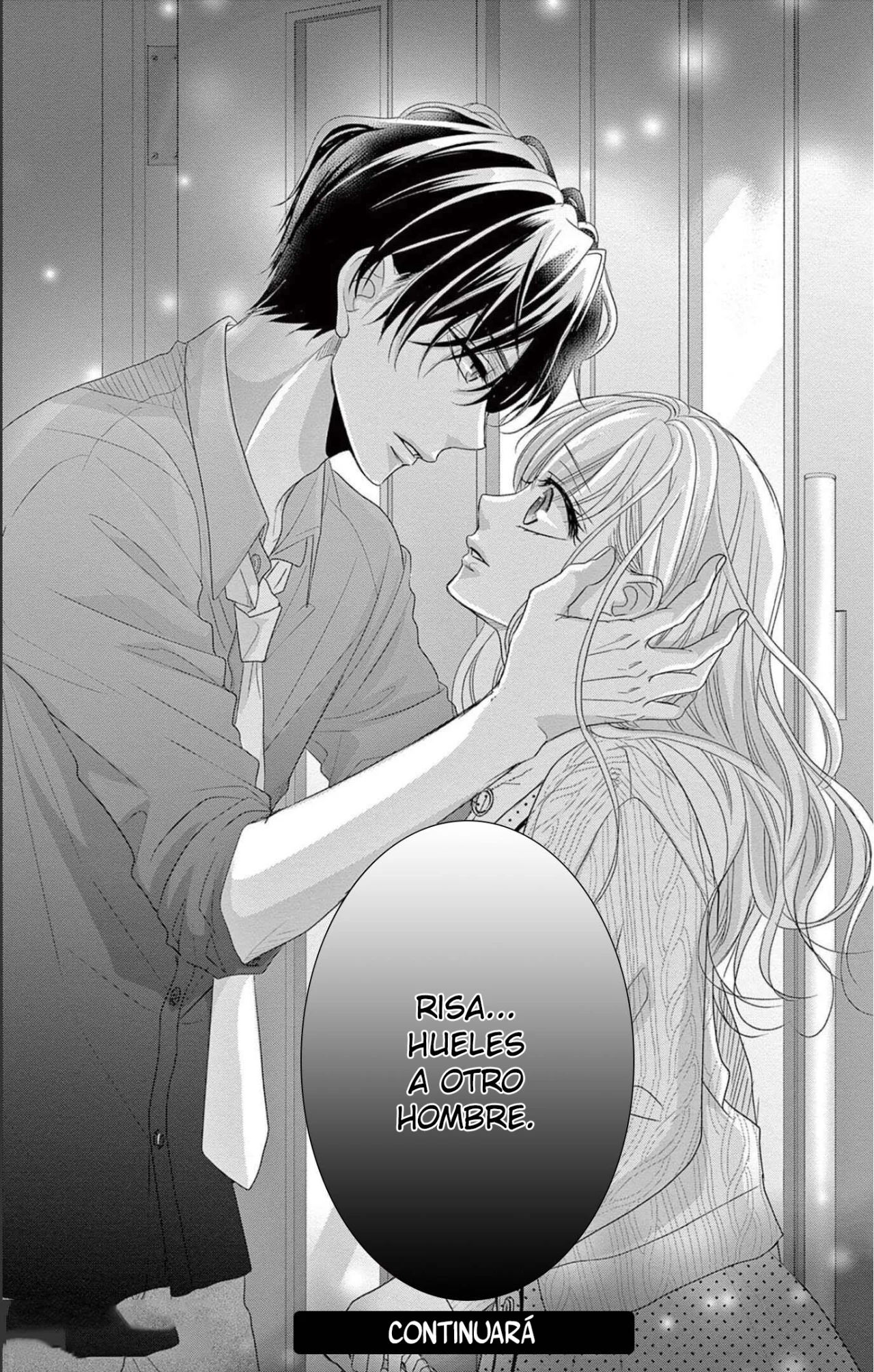 Página 43 del Manga