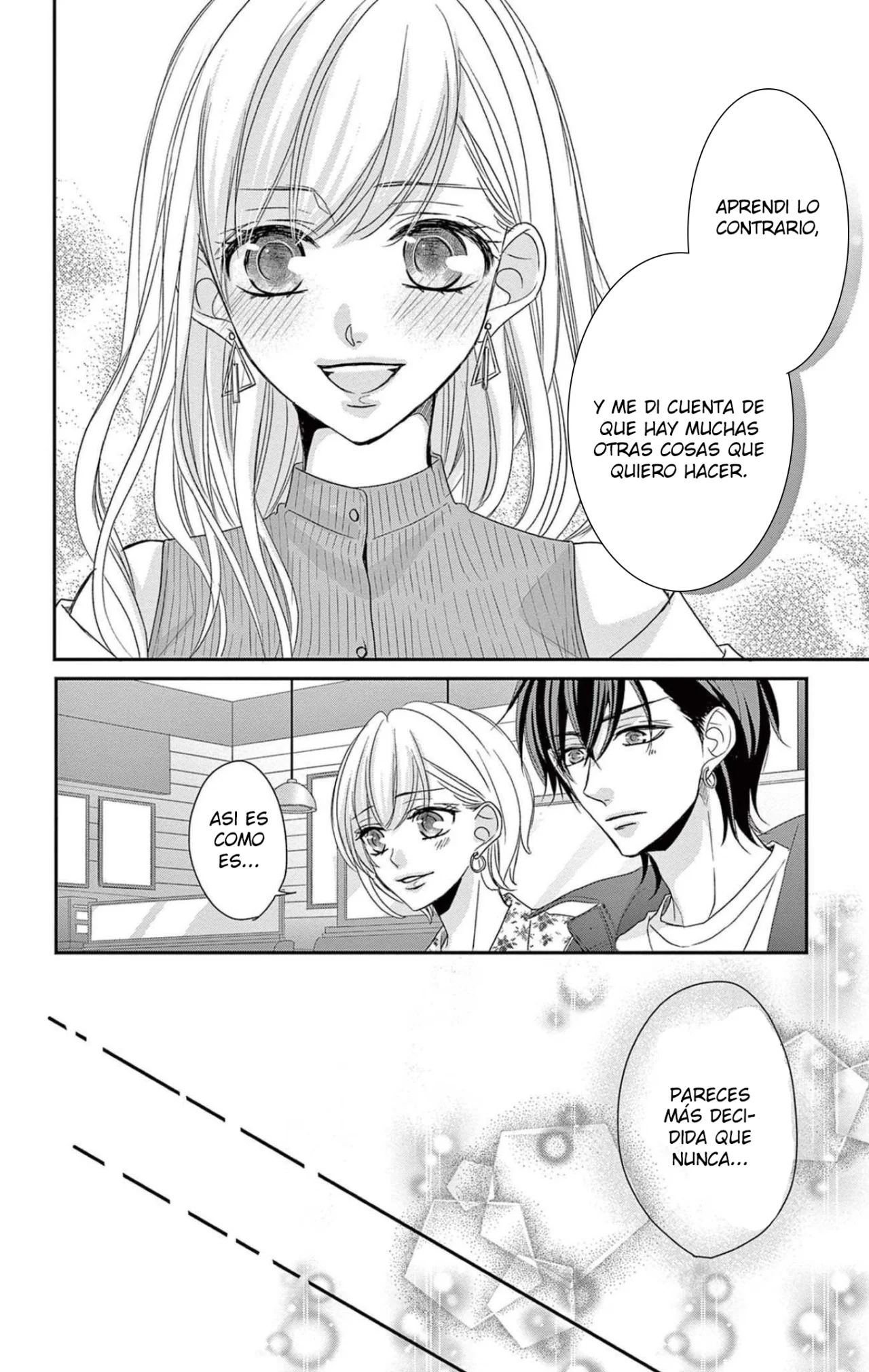 Página 34 del Manga