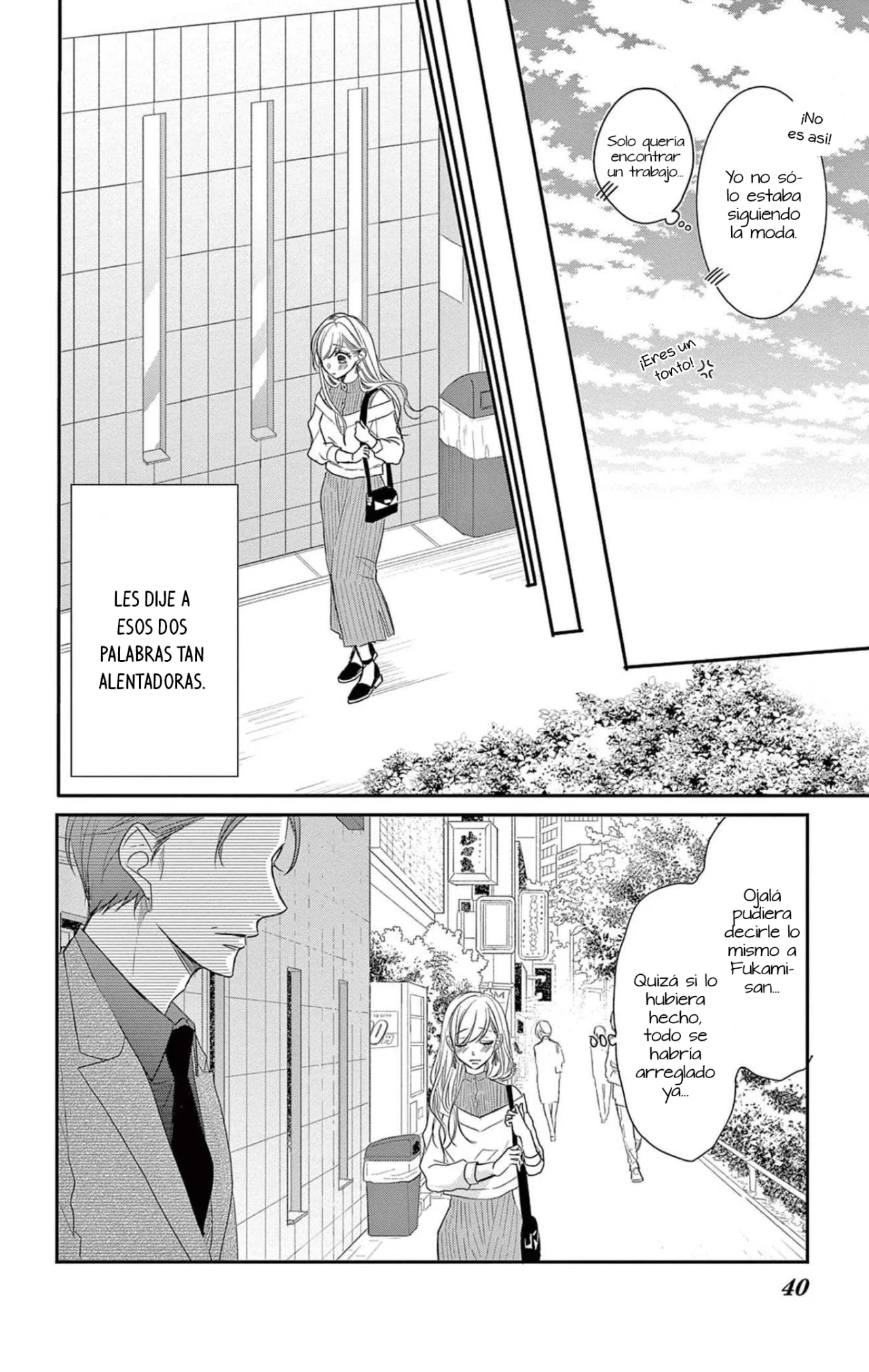 Página 36 del Manga