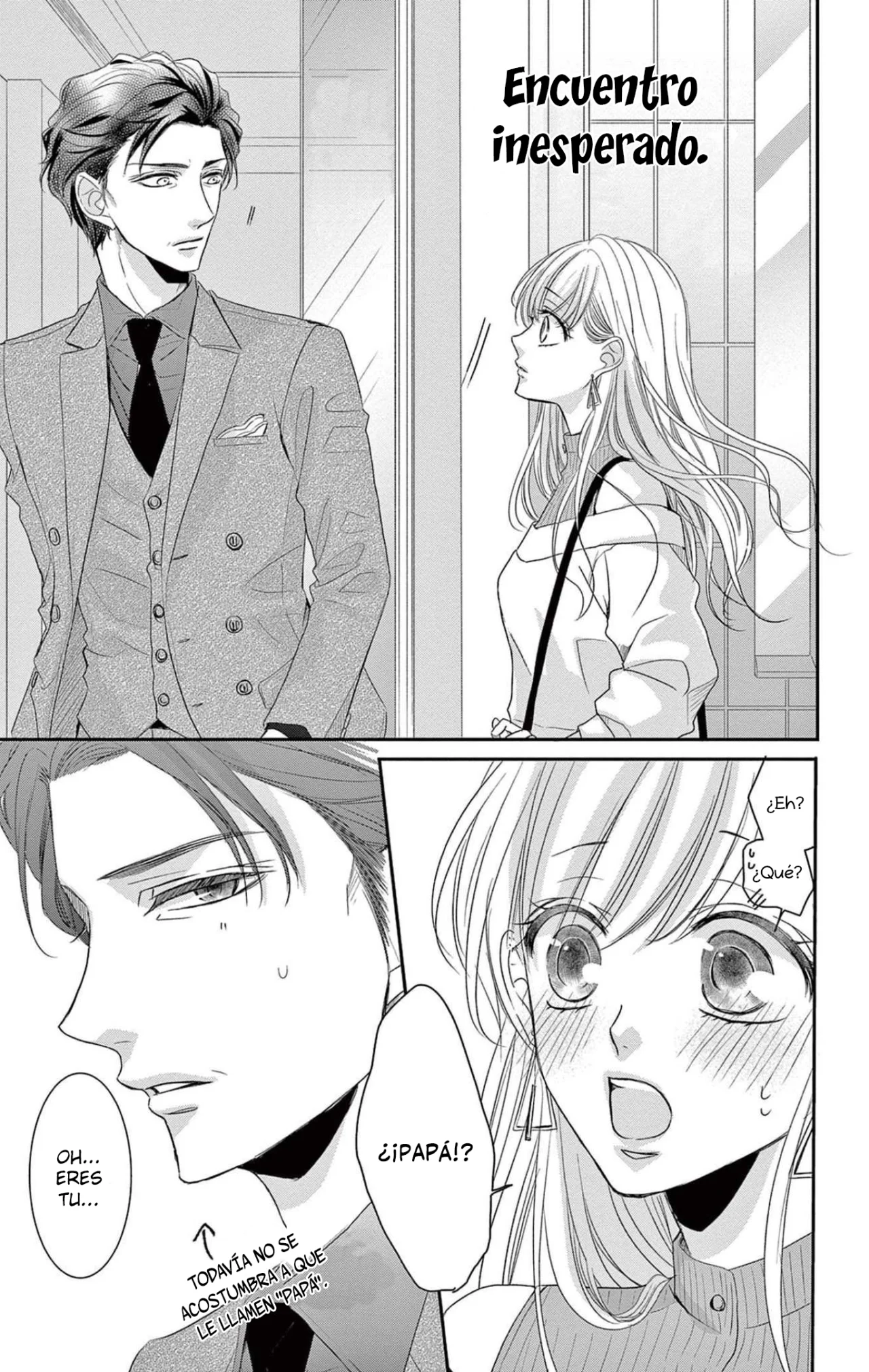 Página 37 del Manga