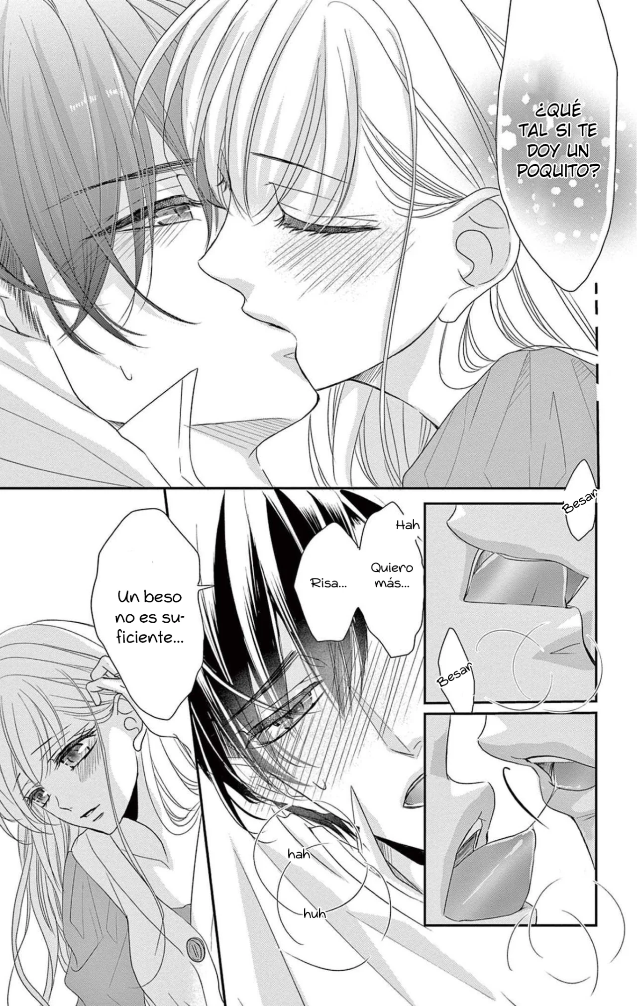 Página 34 del Manga
