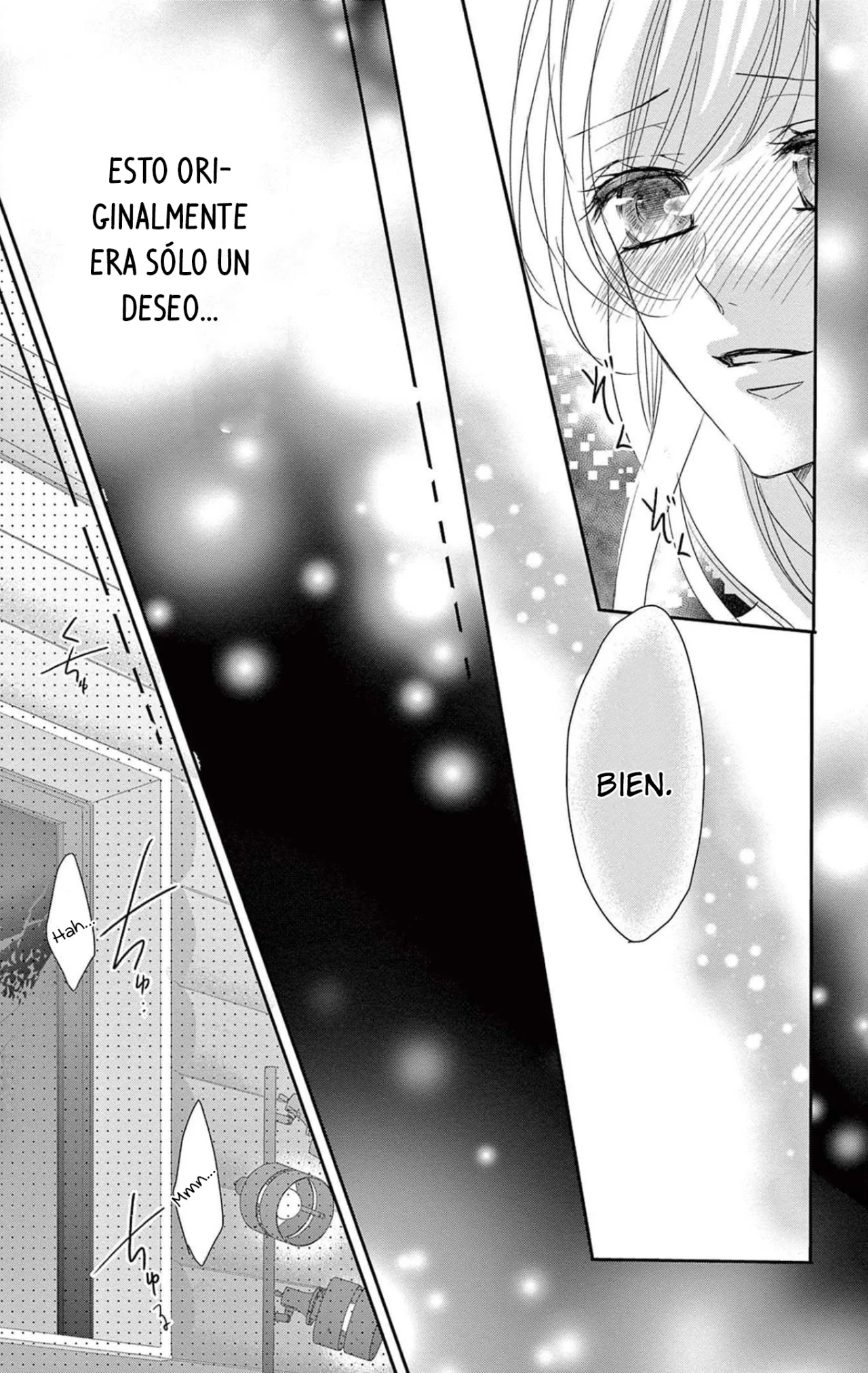 Página 36 del Manga