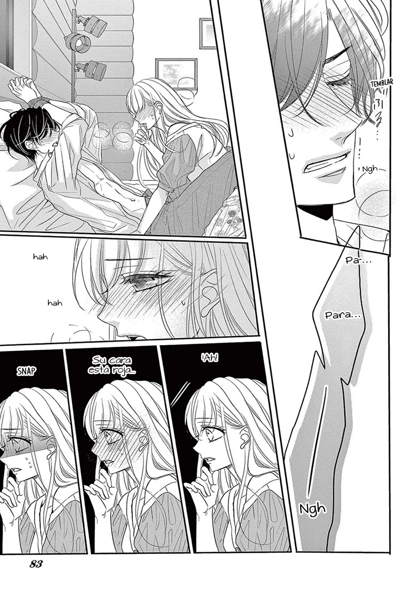Página 38 del Manga