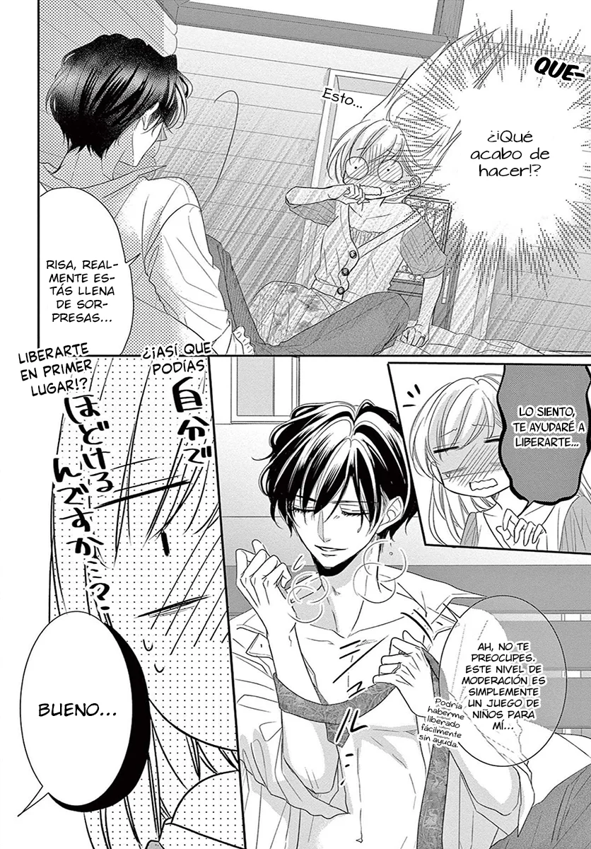 Página 39 del Manga