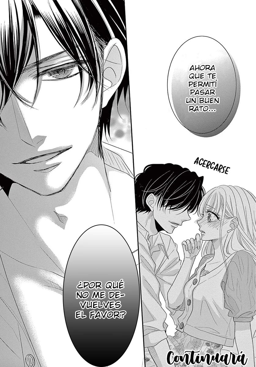 Página 40 del Manga