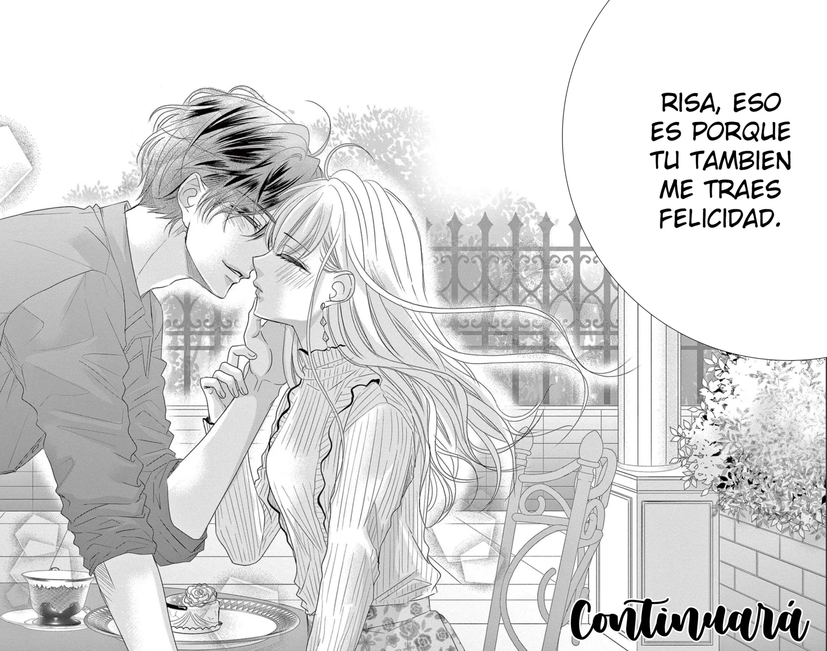 Página 37 del Manga