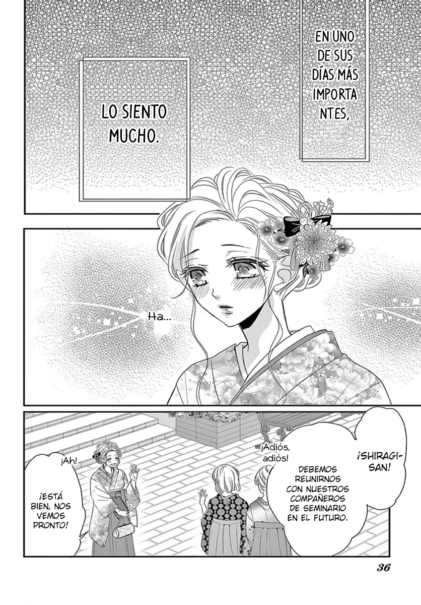 Página 35 del Manga