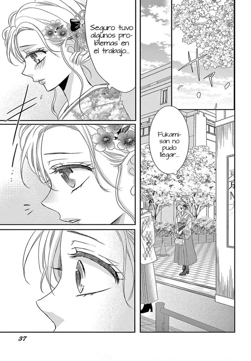 Página 36 del Manga