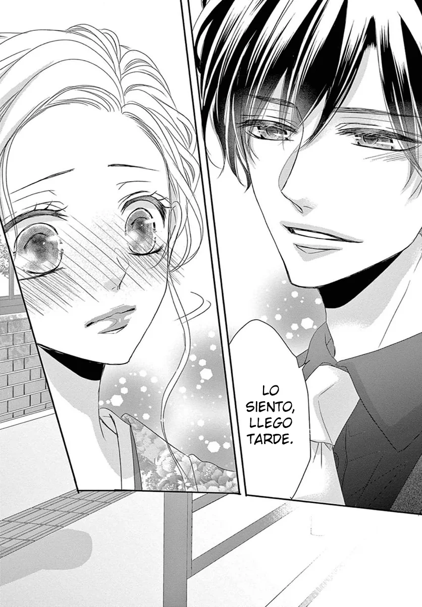 Página 41 del Manga
