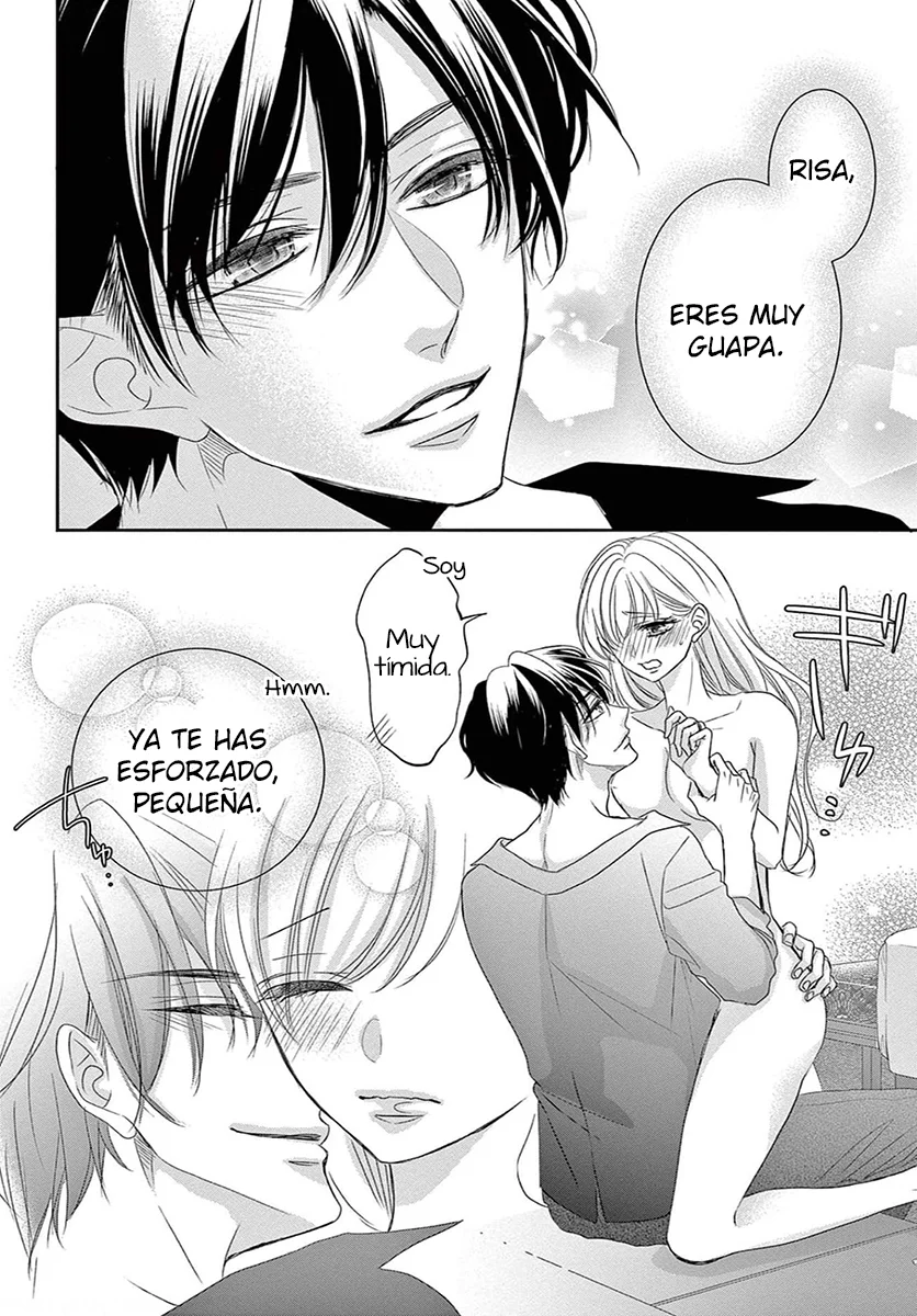 Página 35 del Manga