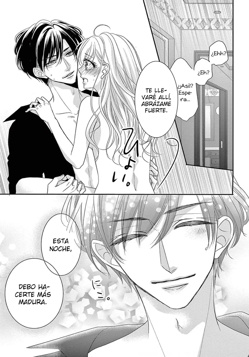 Página 38 del Manga