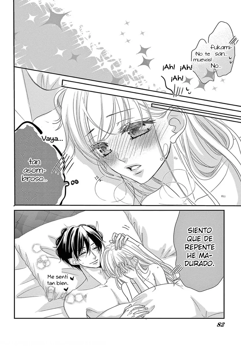 Página 39 del Manga