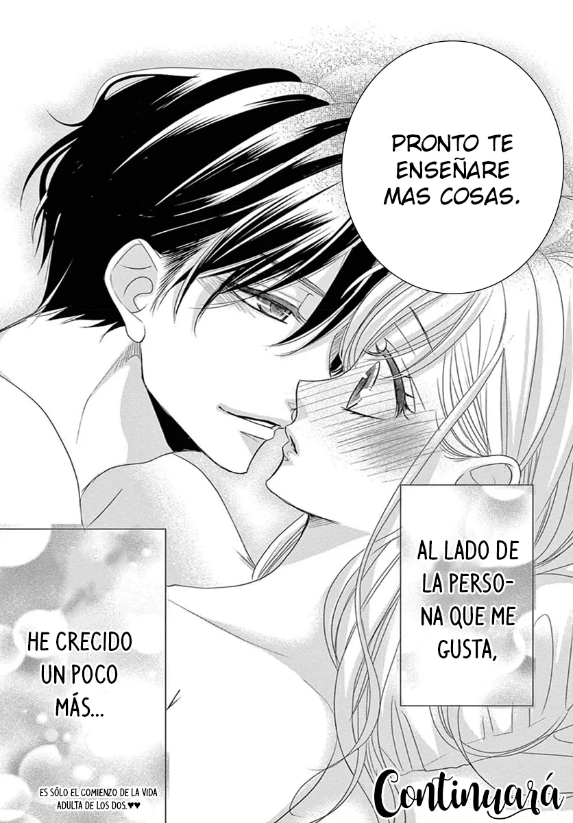 Página 40 del Manga