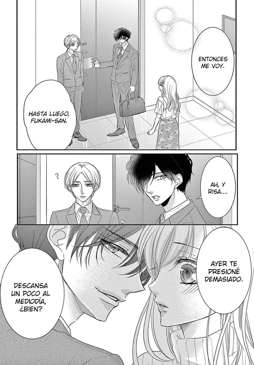 Página 37 del Manga