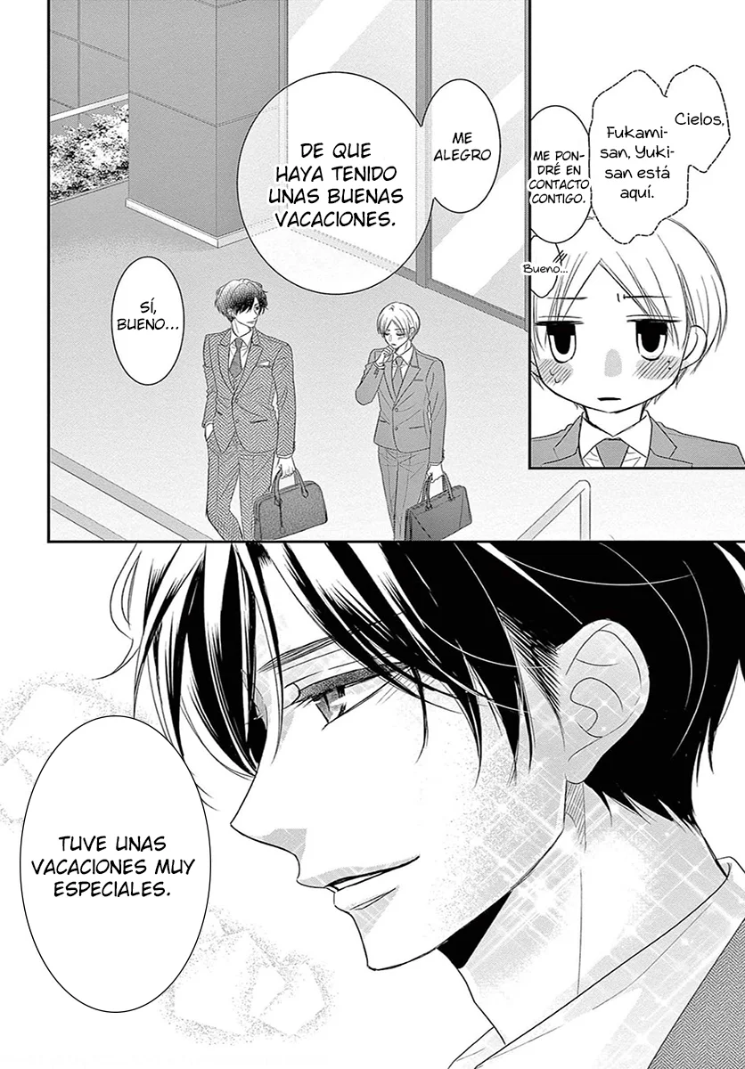 Página 38 del Manga