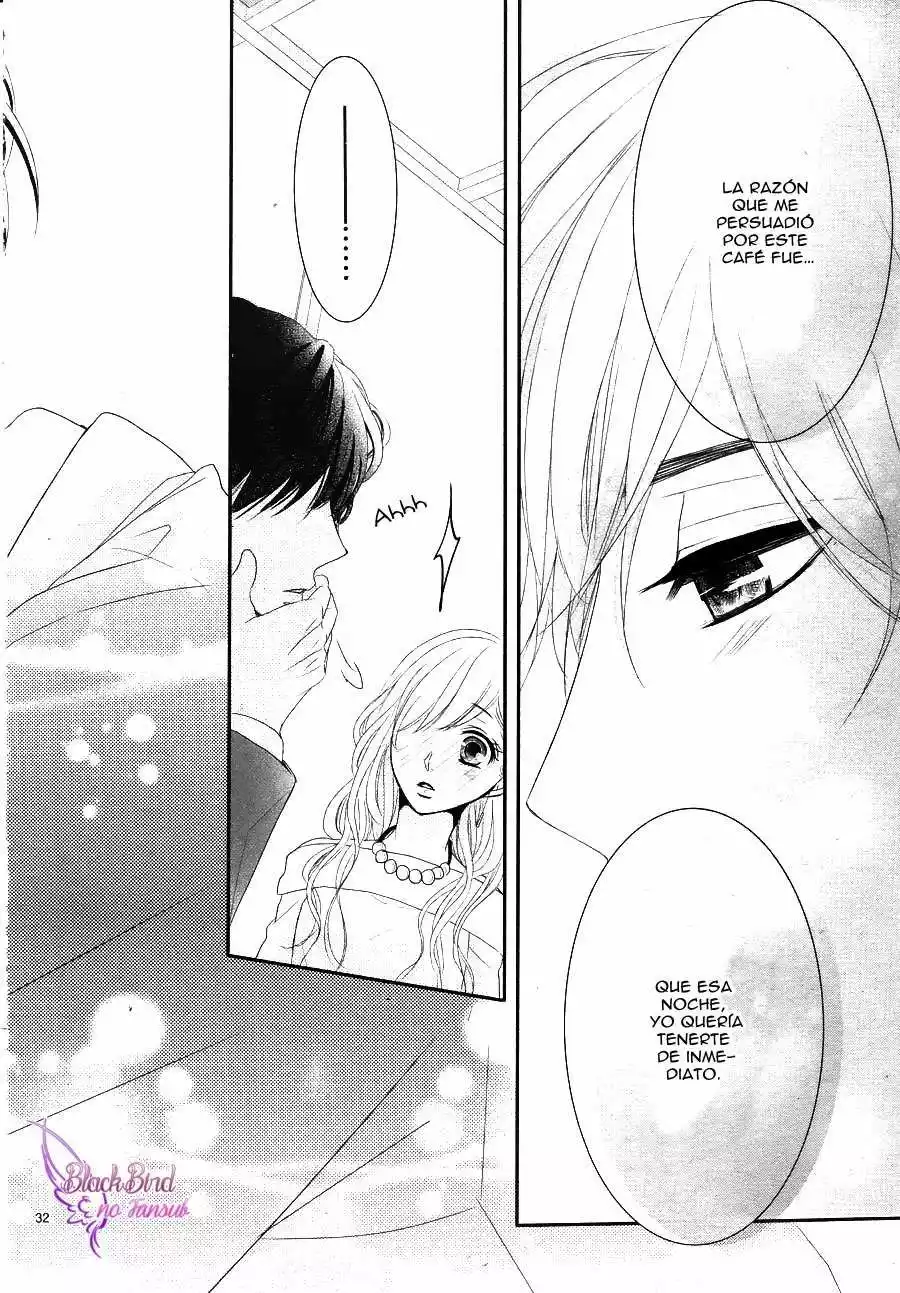 Página 37 del Manga