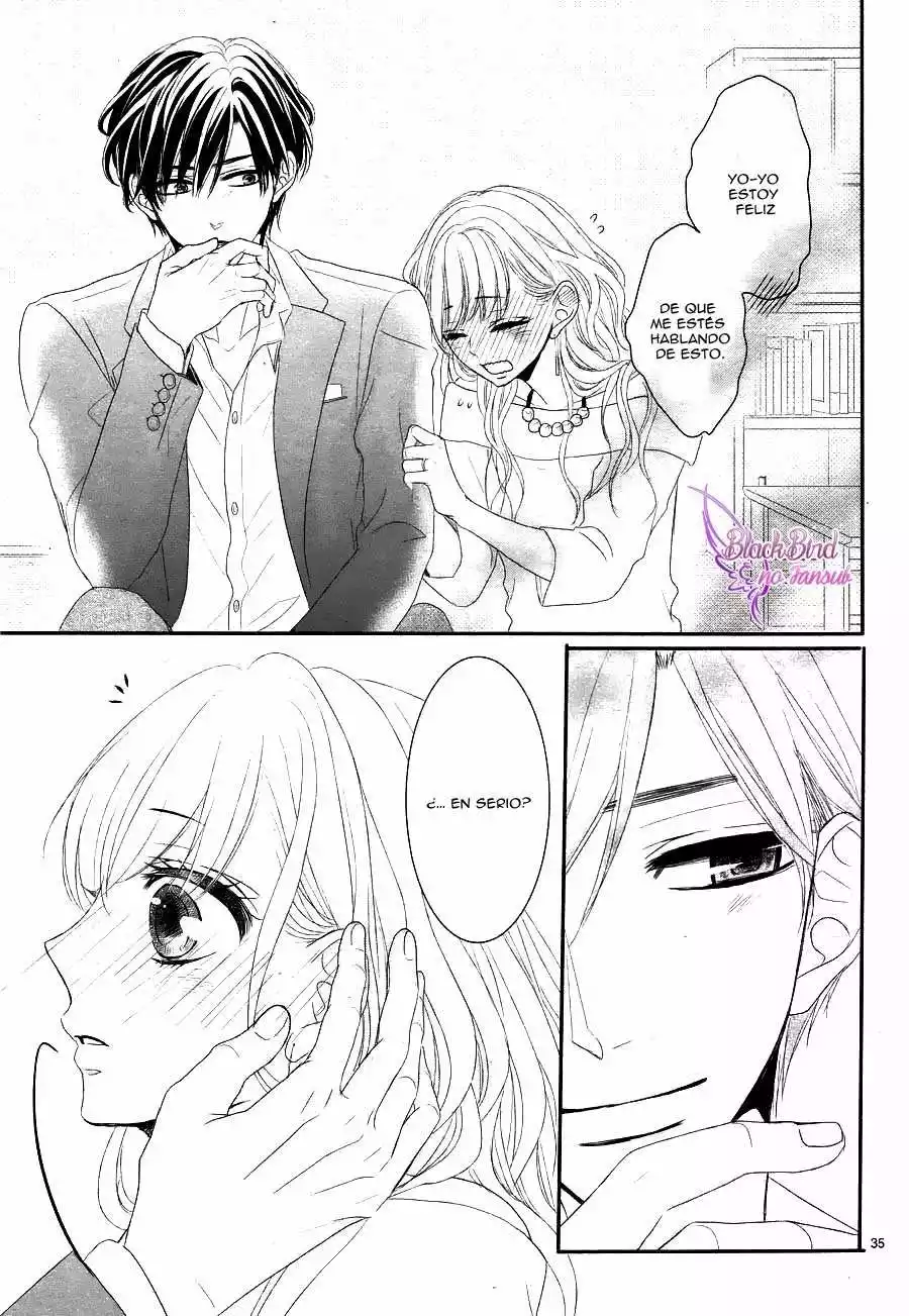 Página 40 del Manga