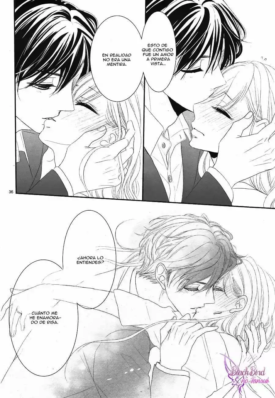 Página 41 del Manga