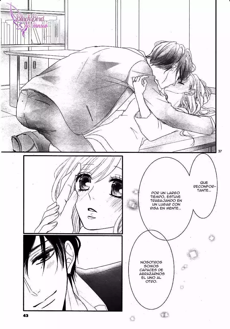 Página 42 del Manga