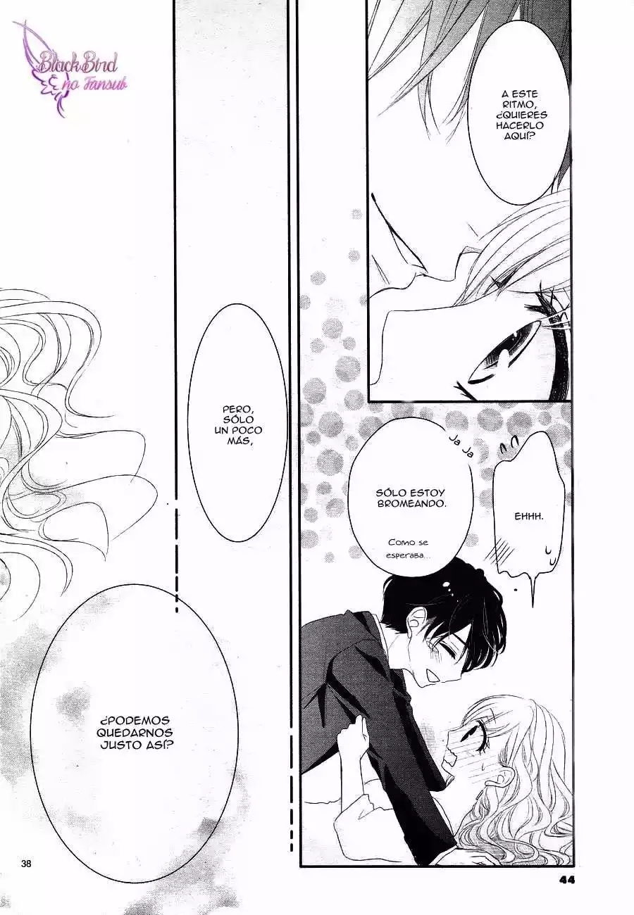 Página 43 del Manga
