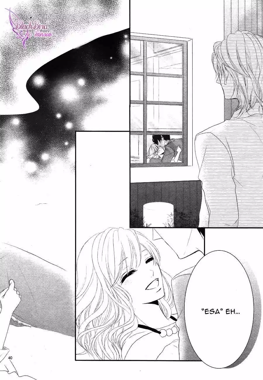 Página 45 del Manga