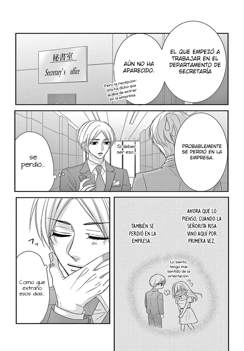 Página 35 del Manga