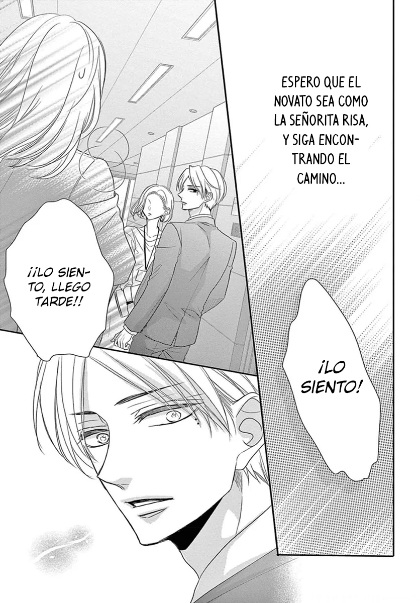Página 36 del Manga