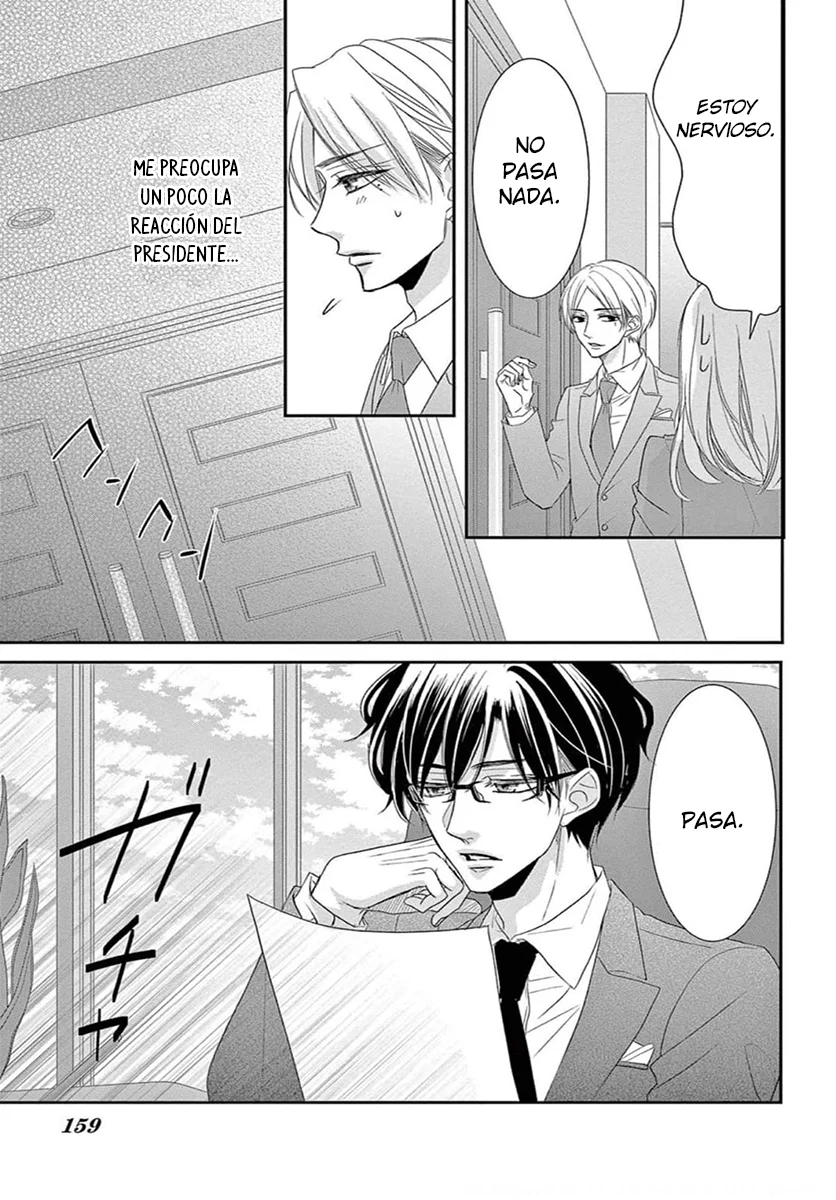 Página 38 del Manga