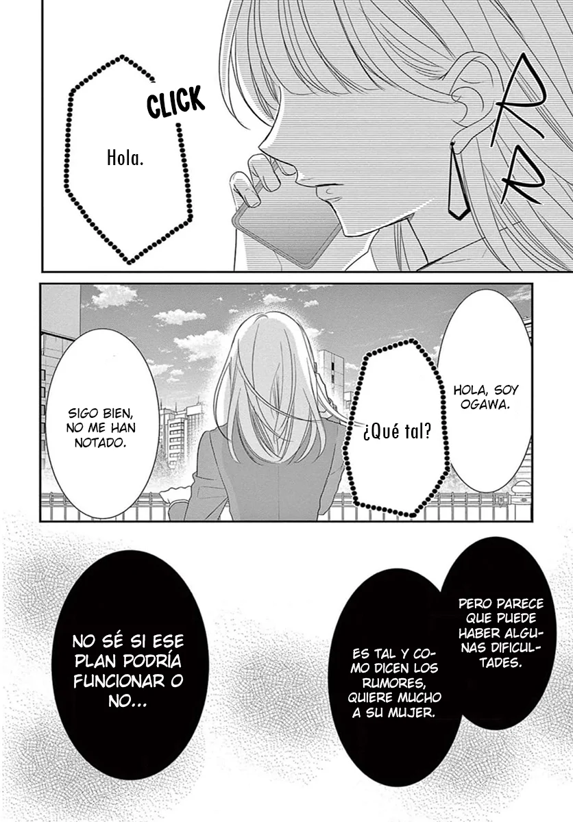 Página 41 del Manga