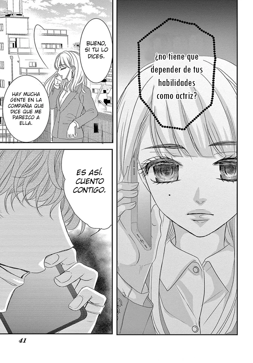 Página 42 del Manga