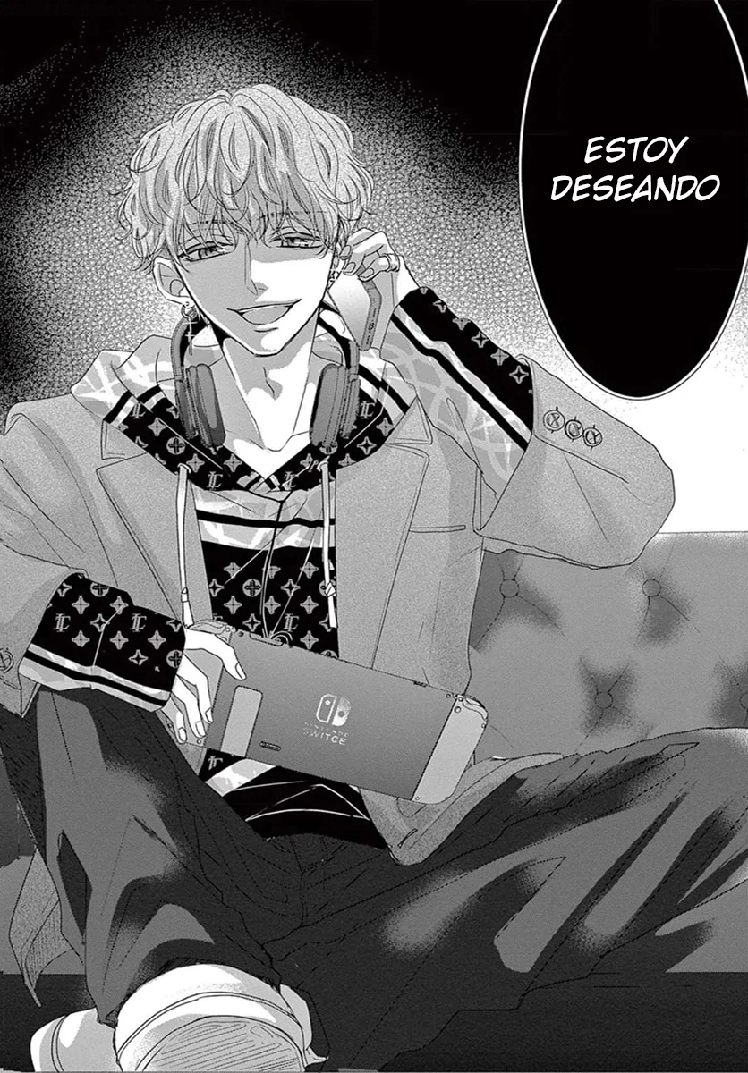 Página 43 del Manga