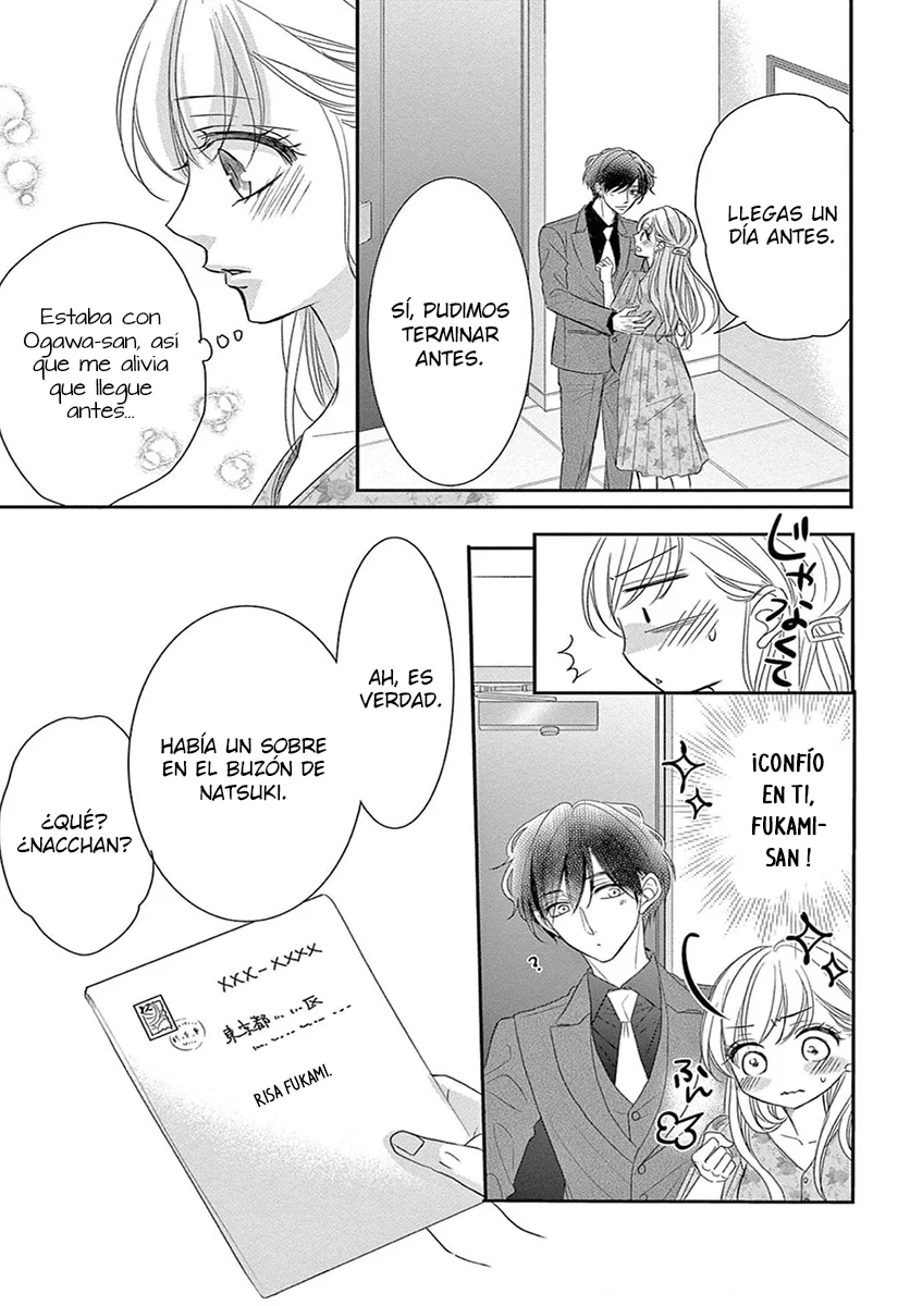 Página 37 del Manga