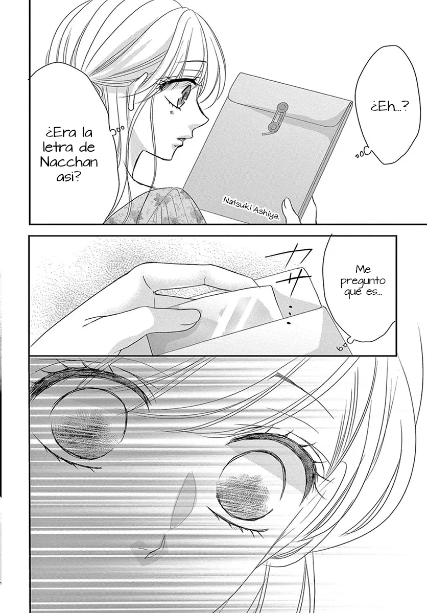 Página 38 del Manga